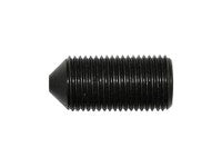 Lataa kuva Galleria-katseluun, Kiinnitysruuvi teräsjouseen