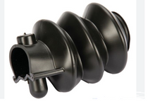 Lataa kuva Galleria-katseluun, Kumipalje Knott KF 13/17/20/27/30 Kumipalje knott työntöjarruun 55/60X130