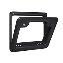 Lataa kuva Galleria-katseluun, Thetford luukku D3, kehys, tummanharmaa