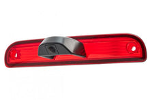 Lataa kuva Galleria-katseluun, Peruutuskamera ja lisäjarruvalo Ducato, Jumper 2006-. CW 920 Lite