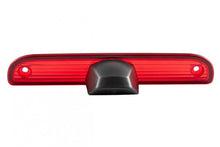 Lataa kuva Galleria-katseluun, Peruutuskamera ja lisäjarruvalo Ducato, Jumper 2006-. CW 920 Lite