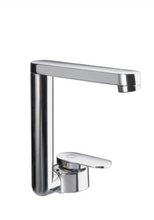 Lataa kuva Galleria-katseluun, Reich sekoitushana Twister kromi, pitkä, kovaputkiliitos