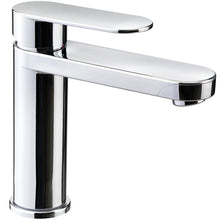 Lataa kuva Galleria-katseluun, Reich vipusekoitushana Linnea K metalli kromi, matala