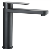 Lataa kuva Galleria-katseluun, Reich vipusekoitushana Linnea K musta, korkea kovaliitosputki