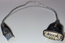 Ladda upp bild till gallerivisning, Sovitejohto Hobby Connect UC232A Adapter