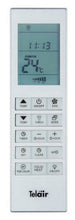 Lataa kuva Galleria-katseluun, Telair kauko-ohjain Clima e-Van, kaukosäädin