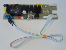 Lataa kuva Galleria-katseluun, Telair piirilevy Clima e-Van