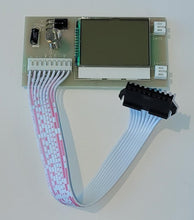 Lataa kuva Galleria-katseluun, Telair piirilevy Clima e-Van kauko-ohjaimen vastaanotin