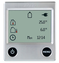 Lataa kuva Galleria-katseluun, Alde ohjauspaneeli ja asennuskehys 3010 värikosketusnäyttöpaneeli