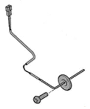 Lataa kuva Galleria-katseluun, Truma liekinvalvoja Combi D