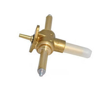 Lataa kuva Galleria-katseluun, Magneettiventtiilin runko E 2400 30mbar