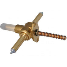 Lataa kuva Galleria-katseluun, Truma magneettiventtiilin runko E 4000, 46 mm 30 mbar