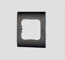 Lataa kuva Galleria-katseluun, Truma ohjauspaneelin CP Classic kehys, musta