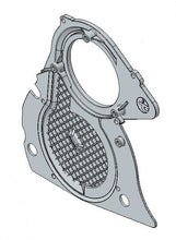 Lataa kuva Galleria-katseluun, Truma päätylevy ja tiivistesarja Combi D -F- 04/2022-