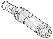 Lataa kuva Galleria-katseluun, Truma pakoputkisarja Combi D 0,7 m -F- 04/2022-