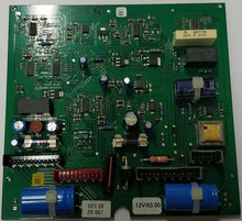 Lataa kuva Galleria-katseluun, Truma piirilevy E 2400, 12 V 07/2012-12/2016