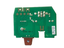 Lataa kuva Galleria-katseluun, Truma piirilevy TEB 2, TEN 2