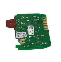 Lataa kuva Galleria-katseluun, Truma piirilevy TEB 3