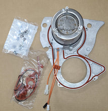 Lataa kuva Galleria-katseluun, Truma poltinsarja Combi, Combi E kaasulämmittimeen