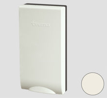 Lataa kuva Galleria-katseluun, Truma seinäläpivientisarja Boiler BR3, valkoinen 07/2006-