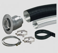 Lataa kuva Galleria-katseluun, Truma seinäläpivientisarja ZR 80