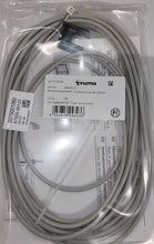 Lataa kuva Galleria-katseluun, Truma ulkolämpötilan anturi, johto, iNet X paneeli