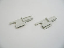 Lataa kuva Galleria-katseluun, Verhokasetin pidin/ohjainpari 3 kpl, RR2001 Rastrollo 2001, BG1125, 9104108922