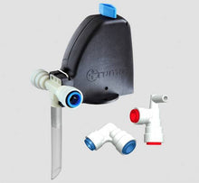 Lataa kuva Galleria-katseluun, Truma vesiliitossarja Combi, Frostcontrol JG