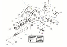 Lataa kuva Galleria-katseluun, Vetopää 161VB2 Työntöjarru AL-KO VB2