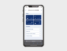 Lataa kuva Galleria-katseluun, Alphatronics reititin Stream 5G PRO