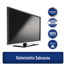 Lataa kuva Galleria-katseluun, Alphatronics TV K-Line+ 19"