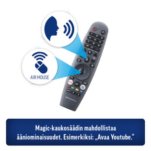 Ladda upp bild till gallerivisning, Alphatronics TV SLA-Linie+ 24"