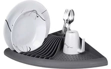 Lataa kuva Galleria-katseluun, Brunner alusta Dripdish 90