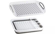 Lataa kuva Galleria-katseluun, Brunner kuivausalusta Dropper Fold-away