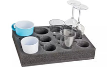 Lataa kuva Galleria-katseluun, Brunner teline Salvar