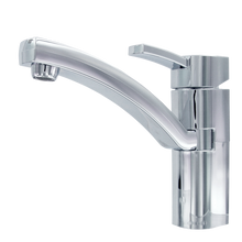 Lataa kuva Galleria-katseluun, Comet vipusekoitushana Capri JG, letkuliitos, sovitesarja