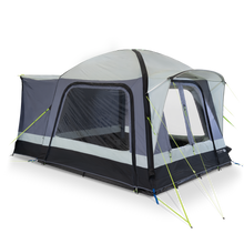 Lataa kuva Galleria-katseluun, Kampa Cross AIR Pro drive-away etuteltta