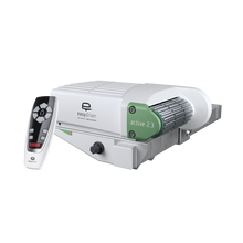 Lataa kuva Galleria-katseluun, Mover - Easydriver act 2.3 Puoliautomaatti, yksiakselisiin, 2300kg