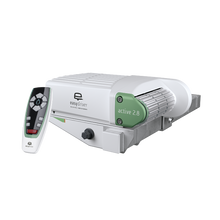 Lataa kuva Galleria-katseluun, Reich Easydriver Active 2.8 puoliautomaatti, kaksiakselisiin, 2800k