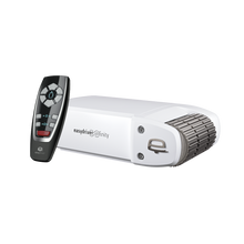 Lataa kuva Galleria-katseluun, Reich vaununsiirrin easydriver infinity 2.5