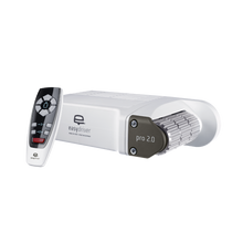 Lataa kuva Galleria-katseluun, Mover - Easydriver pro 2.0 Automaatti Hobby1-aks alk 2017, 1800kg