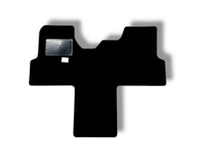 Lataa kuva Galleria-katseluun, Ideatermica ohjaamon matto Ford Transit 5 2006-2014