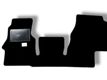 Lataa kuva Galleria-katseluun, Ideatermica ohjaamon matto Mercedes Sprinter 2000-2005