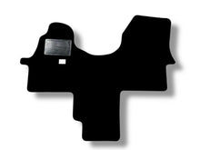 Lataa kuva Galleria-katseluun, Ideatermica ohjaamon matto Mercedes Sprinter alkaen 2018>