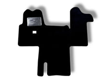 Lataa kuva Galleria-katseluun, Ideatermica ohjaamon matto Renault Master 2010-2018