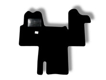 Lataa kuva Galleria-katseluun, Ideatermica ohjaamon matto Renault Master 2019 alkaen