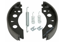 Lataa kuva Galleria-katseluun, Jarrukenkäsarja AL-KO 200X35 tarvike Jarrukenkäsarja sisältää jouset