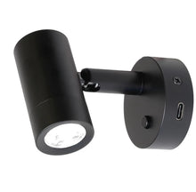 Lataa kuva Galleria-katseluun, Frilight LED-valo Mini Tube, ladattava PowerLED