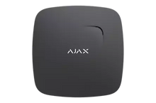 Lataa kuva Galleria-katseluun, Ajax FireProtect Plus, musta