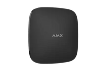 Lataa kuva Galleria-katseluun, Ajax Hub 2 Plus, musta